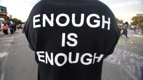 Etats-Unis : émeutes, pillages... flambée de violences après la mort de George Floyd