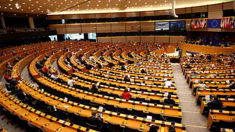 La Commission européenne propose son plan de relance à 750 milliards d’euros
