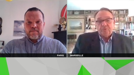 Le débat politique - «Non» au TCE 2005 :  l’Europe contre les peuples ?