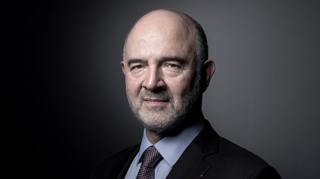 Pierre Moscovici va être nommé à la tête de la Cour des comptes