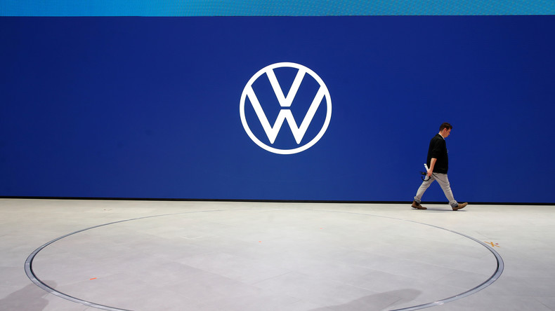 Dieselgate : Volkswagen condamné en Allemagne à rembourser partiellement un client floué