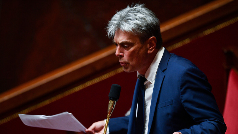 «Taxe Jean Valjean» : des députés de gauche veulent une taxe pour les plus riches