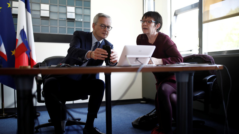 Le G7 va suspendre temporairement la dette des pays les plus pauvres