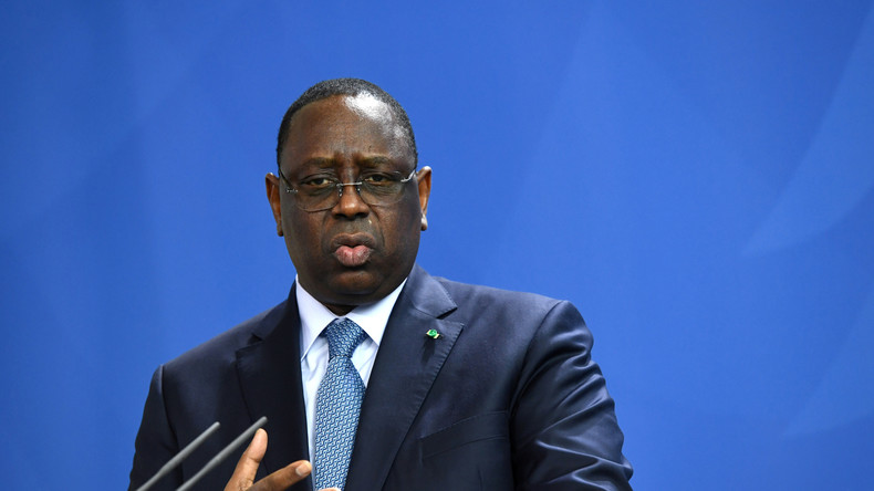 Sénégal : des dizaines d'interpellations après des émeutes contre le couvre-feu dû au coronavirus