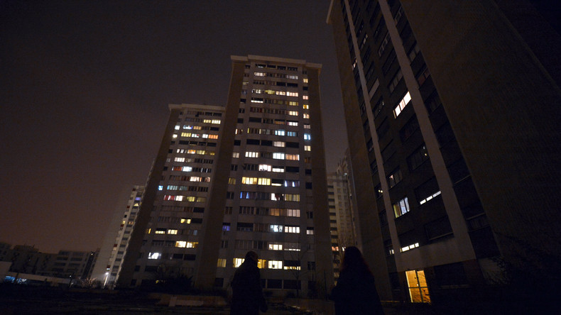 Jeune de 16 ans abattu en Seine-Saint-Denis : enquête ouverte pour «homicide en bande organisée»