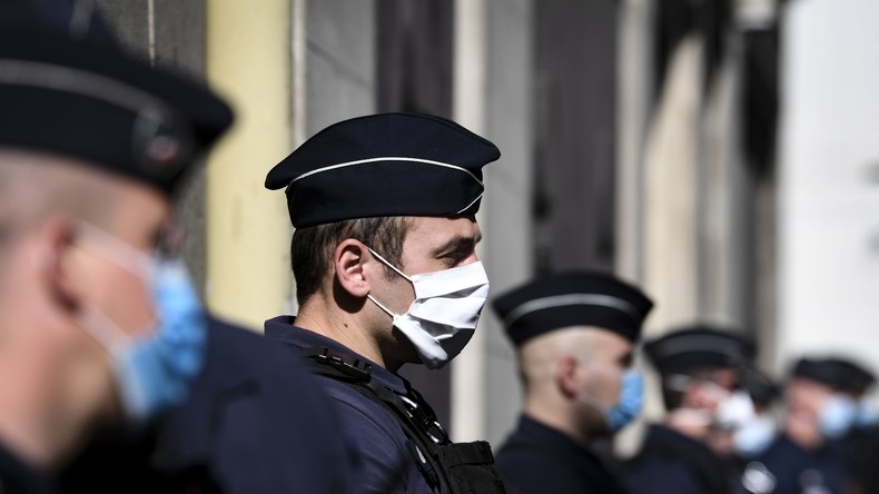 De #JeSuisFlic à #ViolencesPolicieres : il est urgent de renouer le lien de confiance