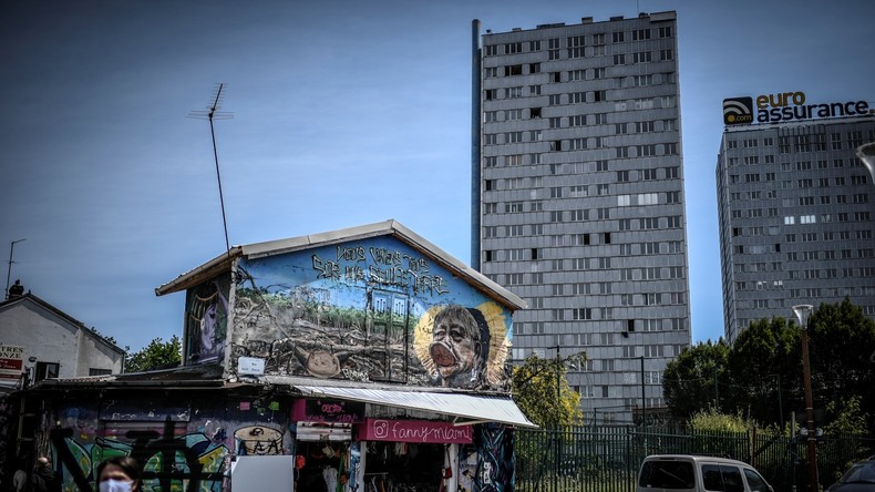 Un tiers des habitants de Seine-Saint-Denis se disent victimes de discriminations, selon un sondage