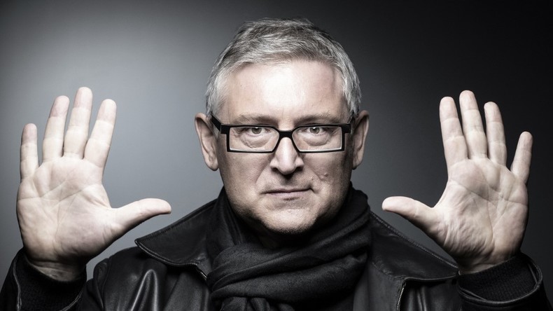 Le crime de monsieur Onfray