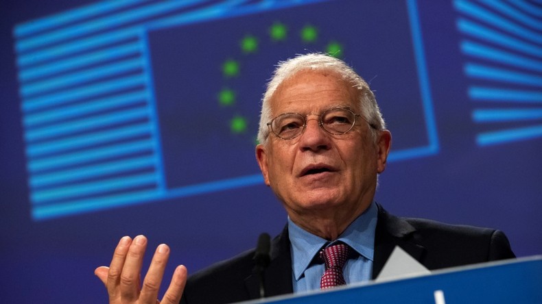 L'UE propose une réouverture partielle et progressive de ses frontières extérieures le 1er juillet