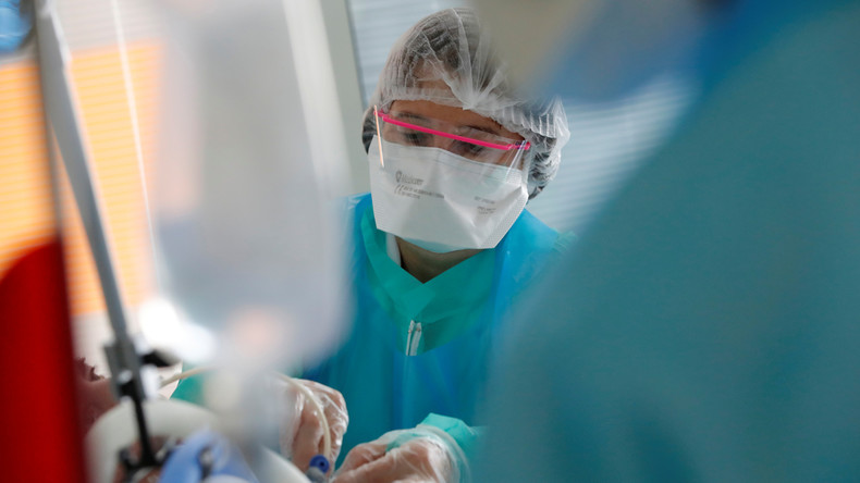 Hausse des contaminations en Meurthe-et-Moselle : le préfet lance l'alerte