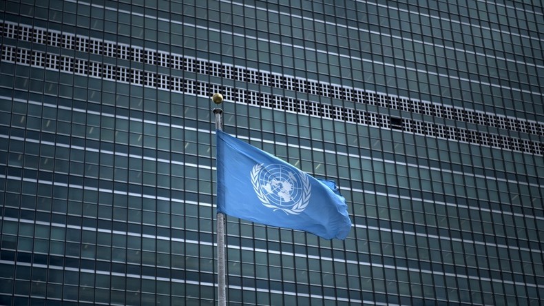 ONU : les pays africains demandent une enquête sur le «racisme systémique» aux Etats-Unis