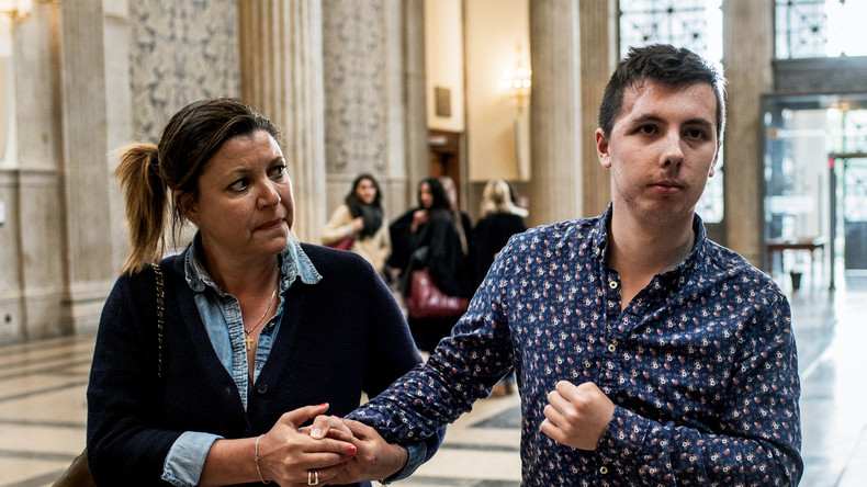 La remise en liberté de l'agresseur de Marin Sauvajon refusée