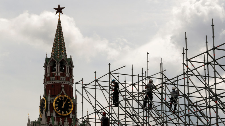 L'Union européenne prolonge de six mois ses sanctions économiques contre la Russie