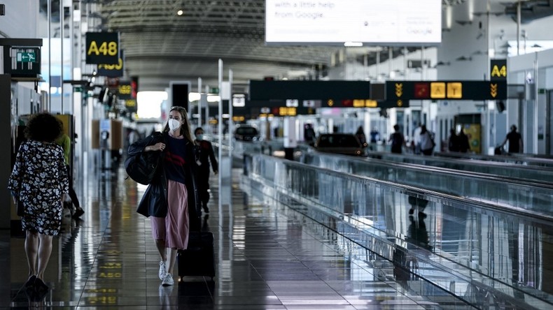 Belgique : enquête sur un l'attribution suspecte d'un marché public de 15 millions de masques