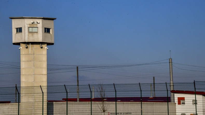 Sortie de prison des terroristes : l'Assemblée vote les «mesures de sûreté» proposées par LREM