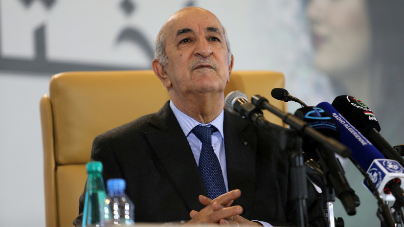 Algérie : Tebboune remanie les ministères stratégiques, à l'approche d'une crise économique