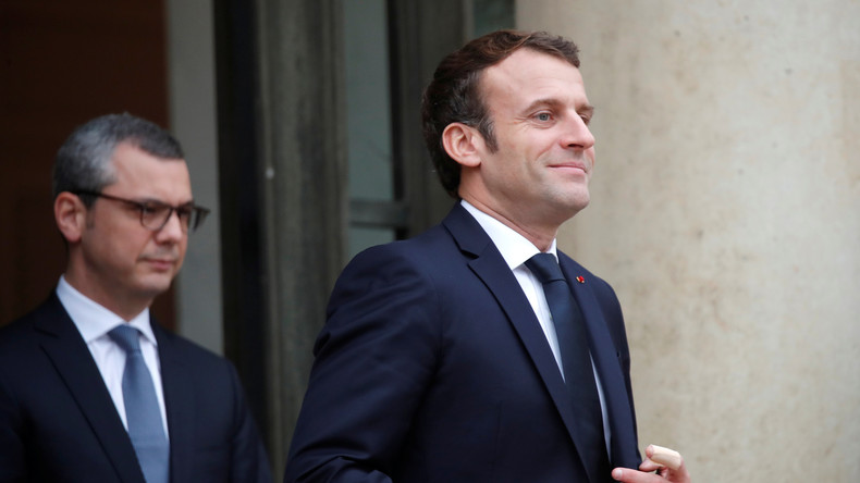 Affaire Alexis Kohler : des juges d'instruction reprennent les investigations