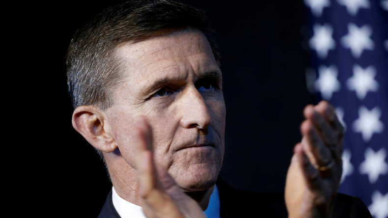 «Collusion russe» chapitre final : la justice ordonne l'abandon des poursuites contre Michael Flynn