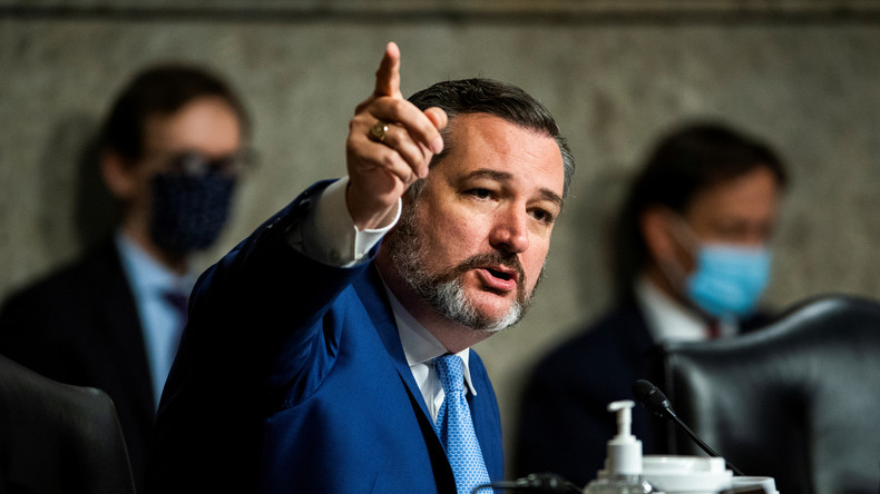 Censurés par Twitter, les conservateurs américains lancent un mouvement pour changer de plateforme