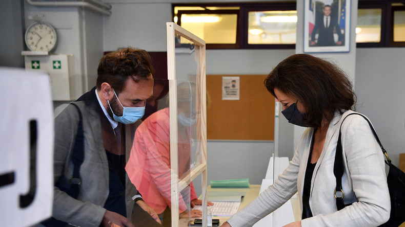 Vague verte ? L'abstention record est en réalité le seul vainqueur des municipales