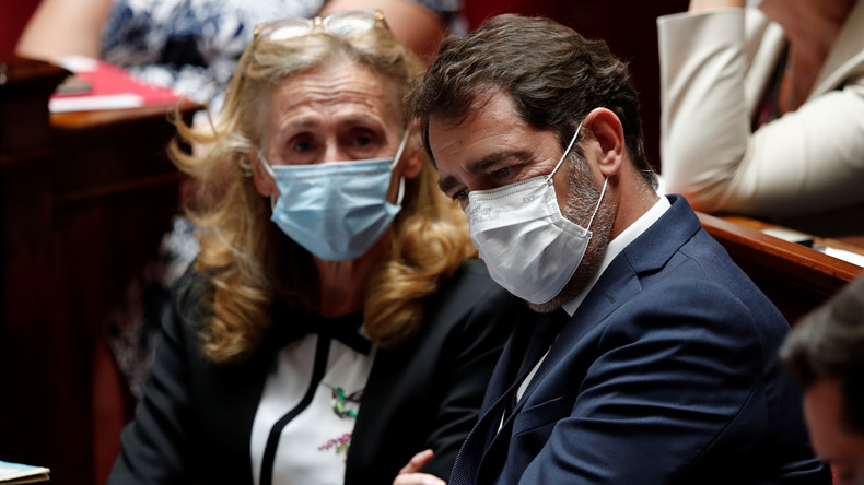 Castaner : partira... partira pas ? Les observateurs divisés sur l'avenir du ministre