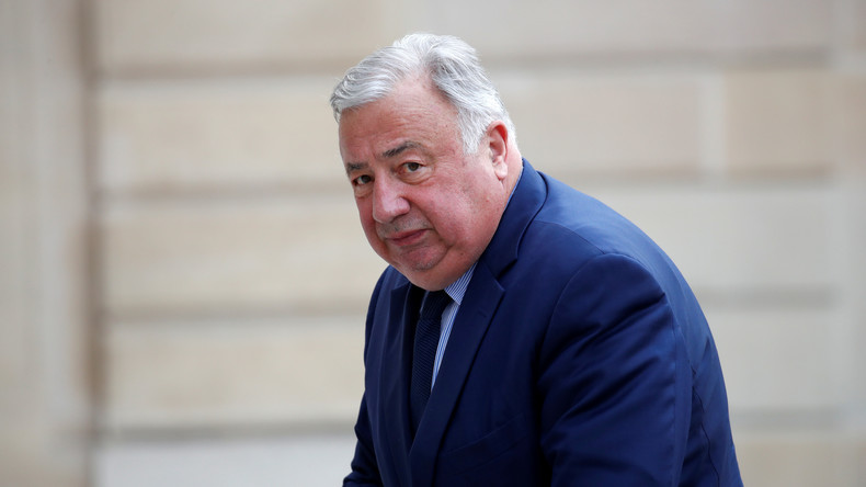 Le Sénat va lui aussi se doter d'une commission d'enquête sur la gestion de la pandémie