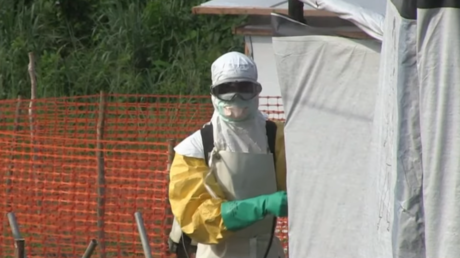 Quatre morts dans un nouveau foyer d'Ebola en République démocratique du Congo