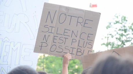 Mort d'Adama Traoré : une contre-expertise met en cause les gendarmes, Lallement monte au créneau