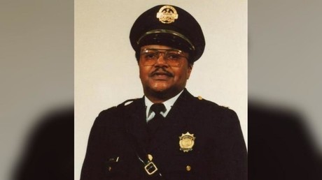 Le capitaine de police à la retraite David Dorn, tué en marge des émeutes dans la ville de Saint-Louis.