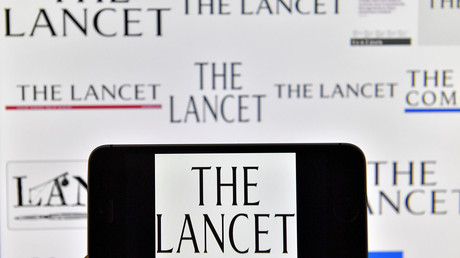 Hydroxychloroquine contre covid-19 : The Lancet avertit sur sa publication, l'OMS rétropédale