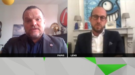 Le débat politique - «Politique spectacle» : on marche sur la tête ?