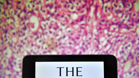 Ce que l'affaire du Lancet et de l'hydroxychloroquine révèle de nos élites décadentes