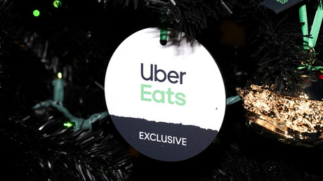 Livraison gratuite : Uber va favoriser «les restaurants tenus par des Noirs» en Amérique du Nord