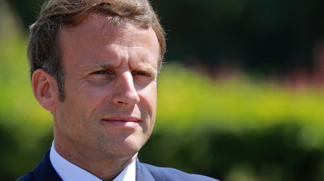 Racisme et violences policières : où est Emmanuel Macron ?