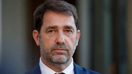 «La France ce n'est pas les Etats-Unis» : Castaner promet de punir tout «soupçon avéré» de racisme