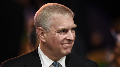 Affaire Epstein : la justice américaine aurait convoqué le prince Andrew