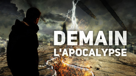 Demain l’apocalypse