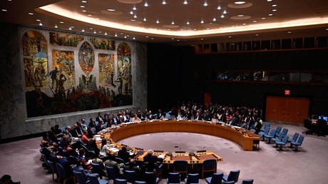 Conseil de sécurité de l’ONU : un fauteuil pour deux ?