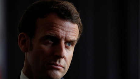 Antiracisme : pour Macron, le monde universitaire serait coupable de «casser la République en deux»