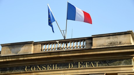 Le Conseil d'Etat suspend l'interdiction de manifester