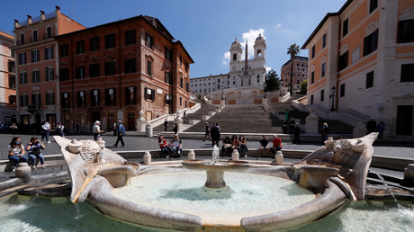 Deux nouveaux foyers de coronavirus inquiètent en Italie