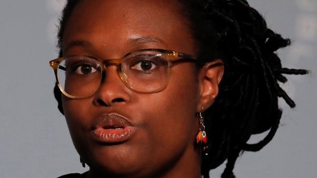 La porte-parole du gouvernement, Sibeth Ndiaye (Image d'illustration).
