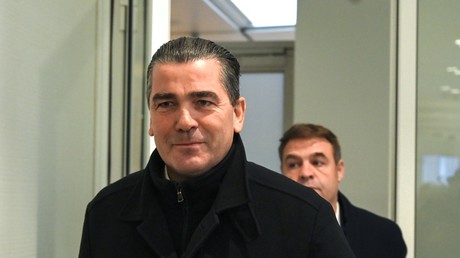 Financement électoral : le FN condamné à 18 750 euros d'amende pour recel d'abus de biens sociaux