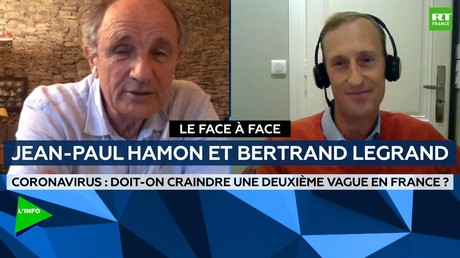 Le face-à-face - Coronavirus : doit-on craindre une deuxième vague en France ?
