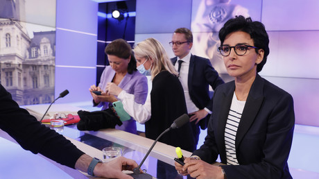 Municipales à Paris : duel sans merci entre Buzyn et Dati lors d'un débat télévisé