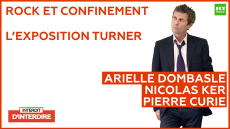 Interdit d'interdire / Culture : numéro 138