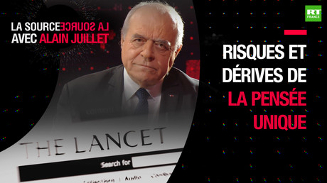 LA SOURCE - Risques et dérives de la pensée unique