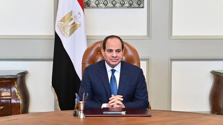 L'Egypte prête à une intervention «directe» en Libye si le GNA continue sa progression