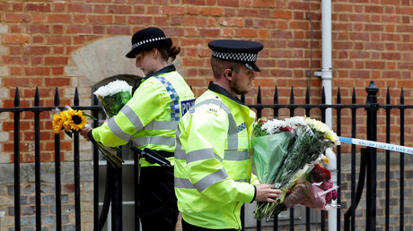 Attaque de Reading : le suspect serait un demandeur d'asile libyen selon la presse britannique