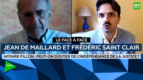 Le face-à-face - Affaire Fillon : peut-on douter de l'indépendance de la justice ?